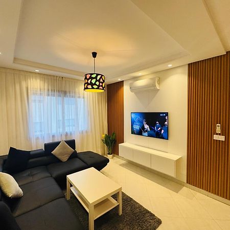 Modern Apartment In The Heart Of טנג'יר מראה חיצוני תמונה