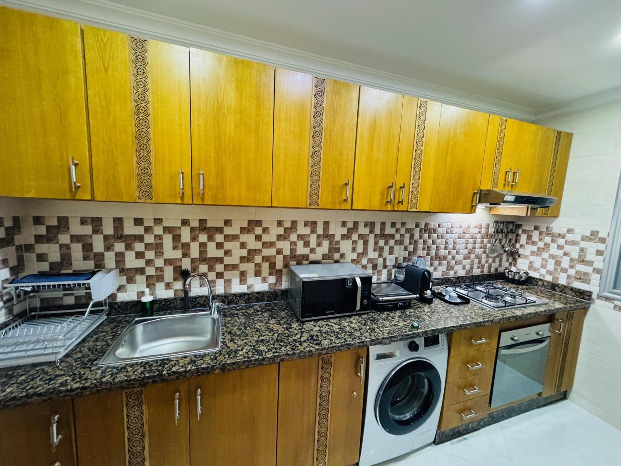 Modern Apartment In The Heart Of טנג'יר מראה חיצוני תמונה